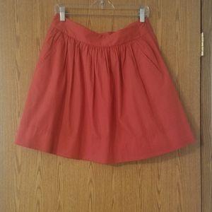 Banana Republic Skirt Size 8